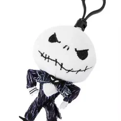 The Nightmare Before Christmas Plush Blind Pack Figures - Series 1 -Creepy Decor Store 01518638 c