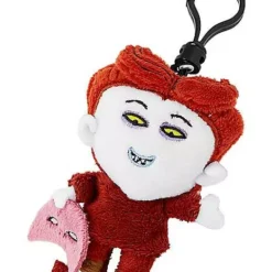 The Nightmare Before Christmas Plush Blind Pack Figures - Series 1 -Creepy Decor Store 01518638 e