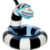 Sandworm Dish - Beetlejuice