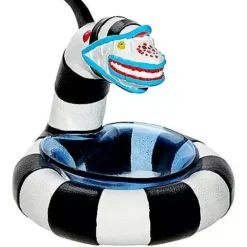 Sandworm Dish - Beetlejuice