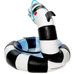 Sandworm Dish - Beetlejuice -Creepy Decor Store 01519537 d