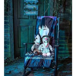 Adam Decoration - Beetlejuice -Creepy Decor Store 01519644 c