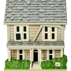 Funko POP! Town: Michael Myers With House - Halloween -Creepy Decor Store 01519677 d