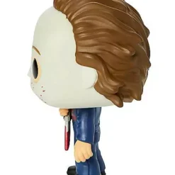 Funko POP! Town: Michael Myers With House - Halloween -Creepy Decor Store 01519677 g