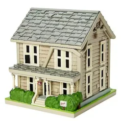 Funko POP! Town: Michael Myers With House - Halloween -Creepy Decor Store 01519677 h