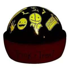 Trick 'r Treat Tabletop Projector -Creepy Decor Store 01520063 e