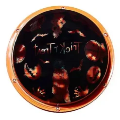 Trick 'r Treat Tabletop Projector -Creepy Decor Store 01520063 h