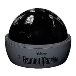 The Haunted Mansion Tabletop Projector - Disney