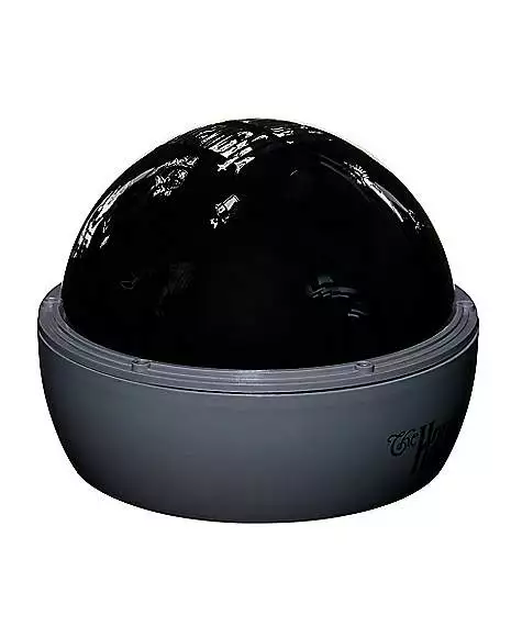 The Haunted Mansion Tabletop Projector - Disney 3 The Haunted Mansion Tabletop Projector - Disney - Image 3