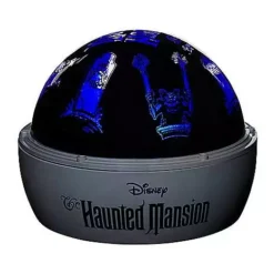 The Haunted Mansion Tabletop Projector - Disney 11 The Haunted Mansion Tabletop Projector - Disney -Creepy Decor Store 01520071 e