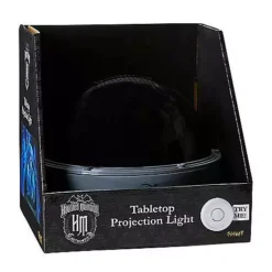 The Haunted Mansion Tabletop Projector - Disney 12 The Haunted Mansion Tabletop Projector - Disney -Creepy Decor Store 01520071 f