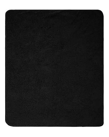 Come We Fly Fleece Blanket - Hocus Pocus 3 Come We Fly Fleece Blanket - Hocus Pocus - Image 3