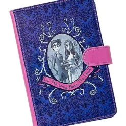 Corpse Bride Journal