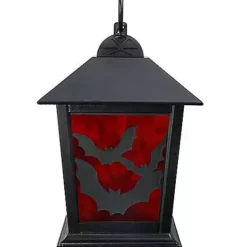 Creepy Lantern Pathway Markers -Creepy Decor Store 01523414 d