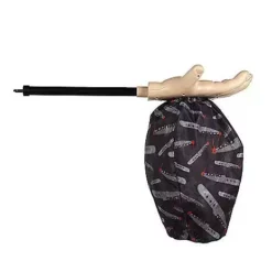 Chucky Loot Scoop Treat Bag -Creepy Decor Store 01523497 c