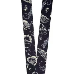 Special Potion Hocus Pocus Lanyard -Creepy Decor Store 01524875 c