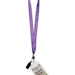 Special Potion Hocus Pocus Lanyard -Creepy Decor Store 01524875 d