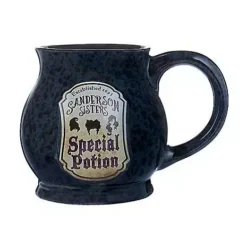 Special Potion Mug 21 Oz. - Hocus Pocus