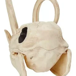 Boar Skull -Creepy Decor Store 01528785 c