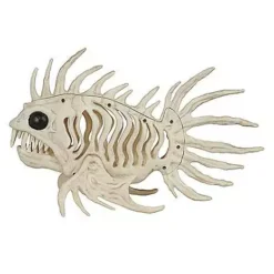 Fish Skeleton Figure 5 Fish Skeleton Figure -Creepy Decor Store 01528793 c