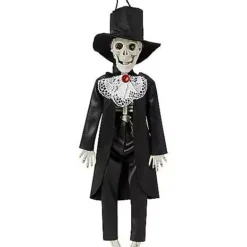 Skeleton Bride And Groom 5 Skeleton Bride And Groom -Creepy Decor Store 01528876 c