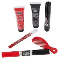 Harley Quinn Makeup Kit - The Suicide Squad