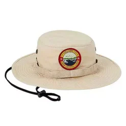 Camp Crystal Lake Bucket Hat - Friday The 13th