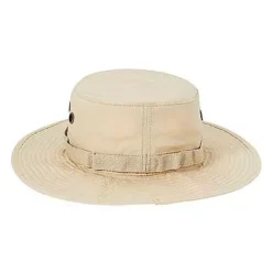 Camp Crystal Lake Bucket Hat - Friday The 13th -Creepy Decor Store 01529957 c