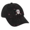 Jason Voorhees Dad Hat - Friday The 13th