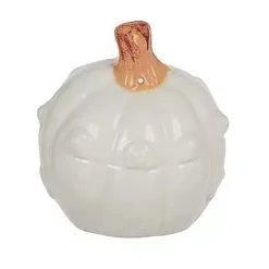 Mini Dr. Finkelstein Light-Up Pumpkin - The Nightmare Before Christmas -Creepy Decor Store 01530476 d
