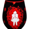 Pennywise Balloon Stemless Glass 20 Oz. - It Chapter Two