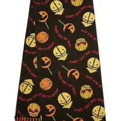 Trick 'r Treat Sam Dish Towels - 2 Pack 5 Trick 'r Treat Sam Dish Towels - 2 Pack -Creepy Decor Store 01530963 c