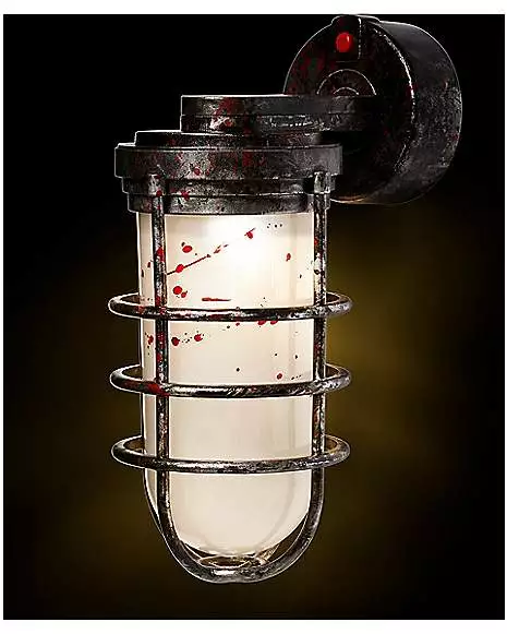 Bloody Industrial Light 2 Bloody Industrial Light - Image 2