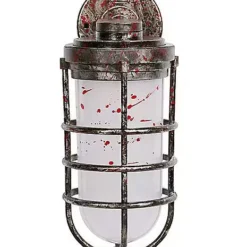 Bloody Industrial Light 6 Bloody Industrial Light -Creepy Decor Store 01532100 c