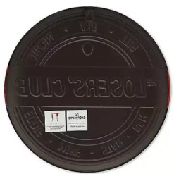 Losers' Club Sign - It -Creepy Decor Store 01532944 c