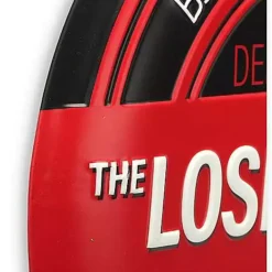 Losers' Club Sign - It -Creepy Decor Store 01532944 d