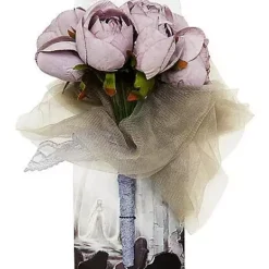 Corpse Bride Bouquet -Creepy Decor Store 01534437 c