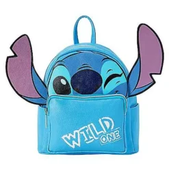 Stitch Mini Backpack - Lilo & Stitch