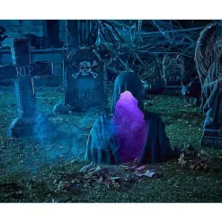 Fogging Phantom -Creepy Decor Store 01538511 f