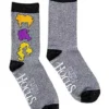 Hocus Pocus Crew Socks 2 Pack - Hocus Pocus