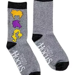 Hocus Pocus Crew Socks 2 Pack - Hocus Pocus