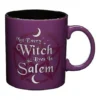 Not Every Witch Mug 20 Oz.
