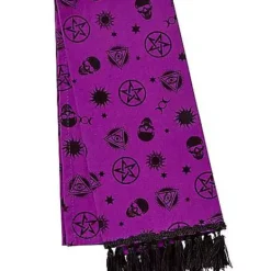 Multi-Pack As Above So Below Dish Towels - 2 Pack -Creepy Decor Store 01540111 c