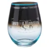 Madame Leota Stemless Glass 22 Oz. - The Haunted Mansion