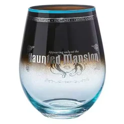 Madame Leota Stemless Glass 22 Oz. - The Haunted Mansion