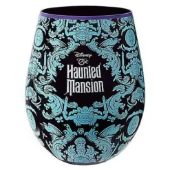 The Haunted Mansion Stemless Glass 22 Oz. - Disney