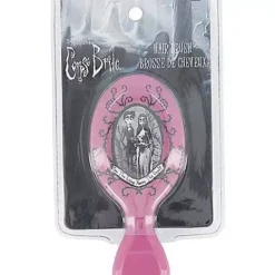 Corpse Bride Mini Hairbrush -Creepy Decor Store 01545474 c
