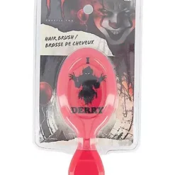 It: Chapter Two Mini Hairbrush 5 It: Chapter Two Mini Hairbrush -Creepy Decor Store 01545490 c