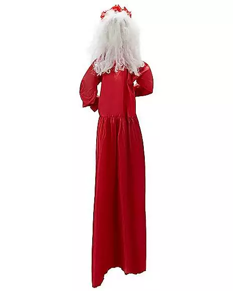 4 Ft. Hanging Anguished Annie Decoration 2 4 Ft. Hanging Anguished Annie Decoration - Image 2