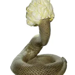 Light-Up LED Beetlejuice Snake Statue 8 Light-Up LED Beetlejuice Snake Statue -Creepy Decor Store 01546985 d